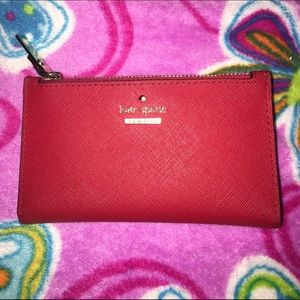 Kate Spade wallet
